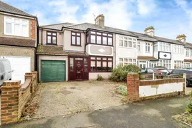 Property responsive