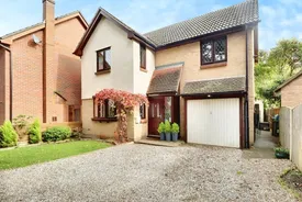 Property responsive