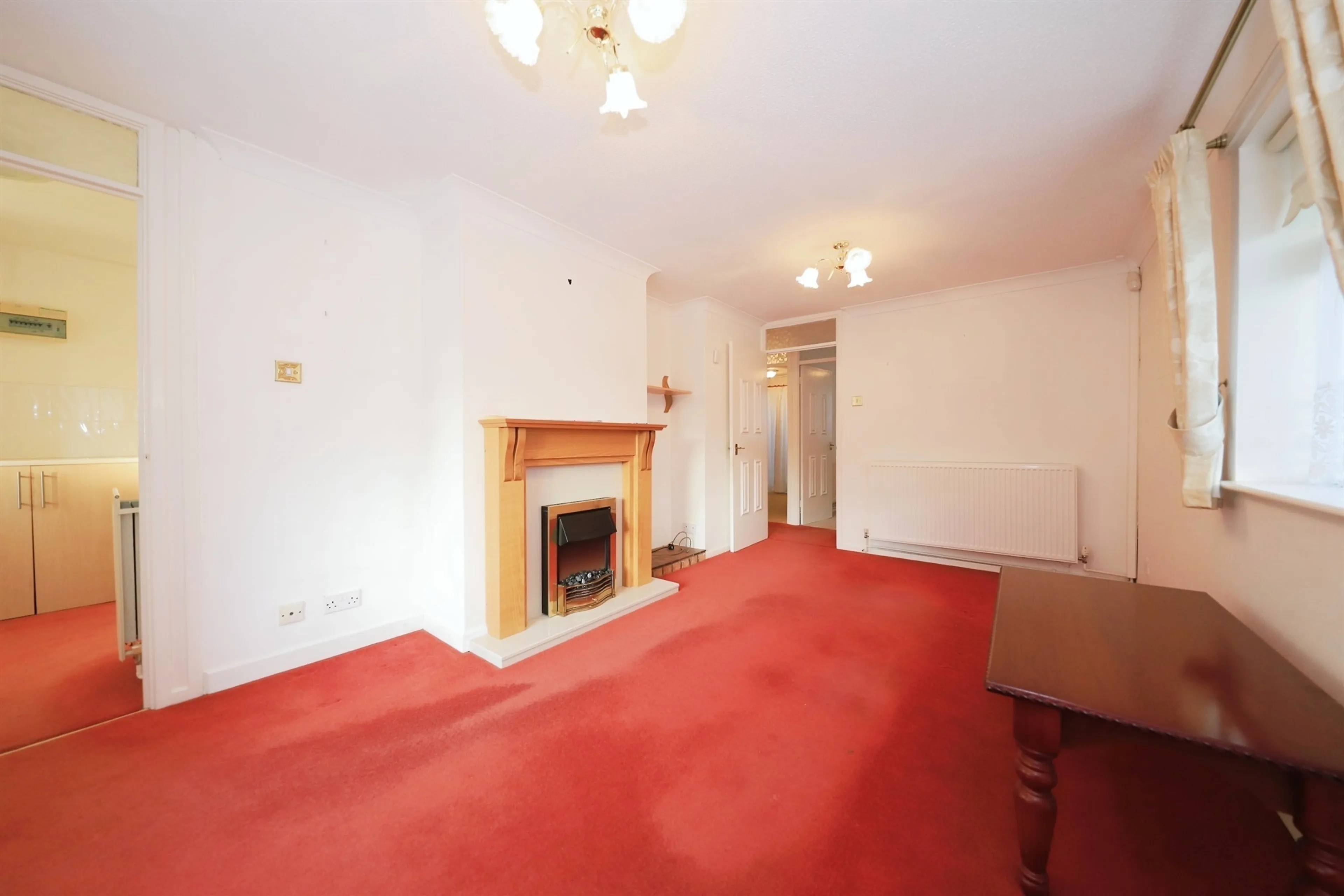 Property at Brambling Rise, Kidderminster