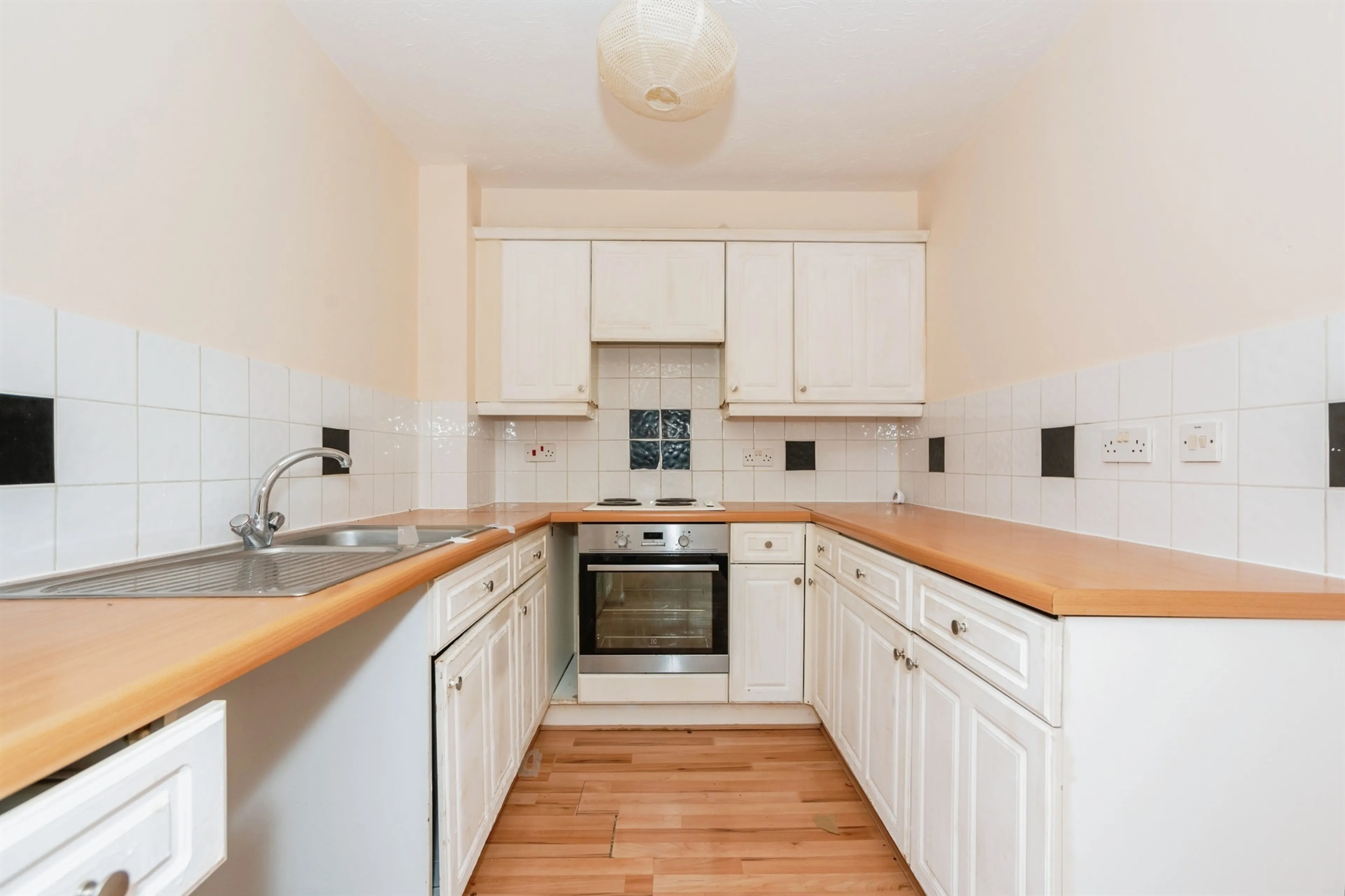 Property at Brimfield Road, Purfleet-On-Thames
