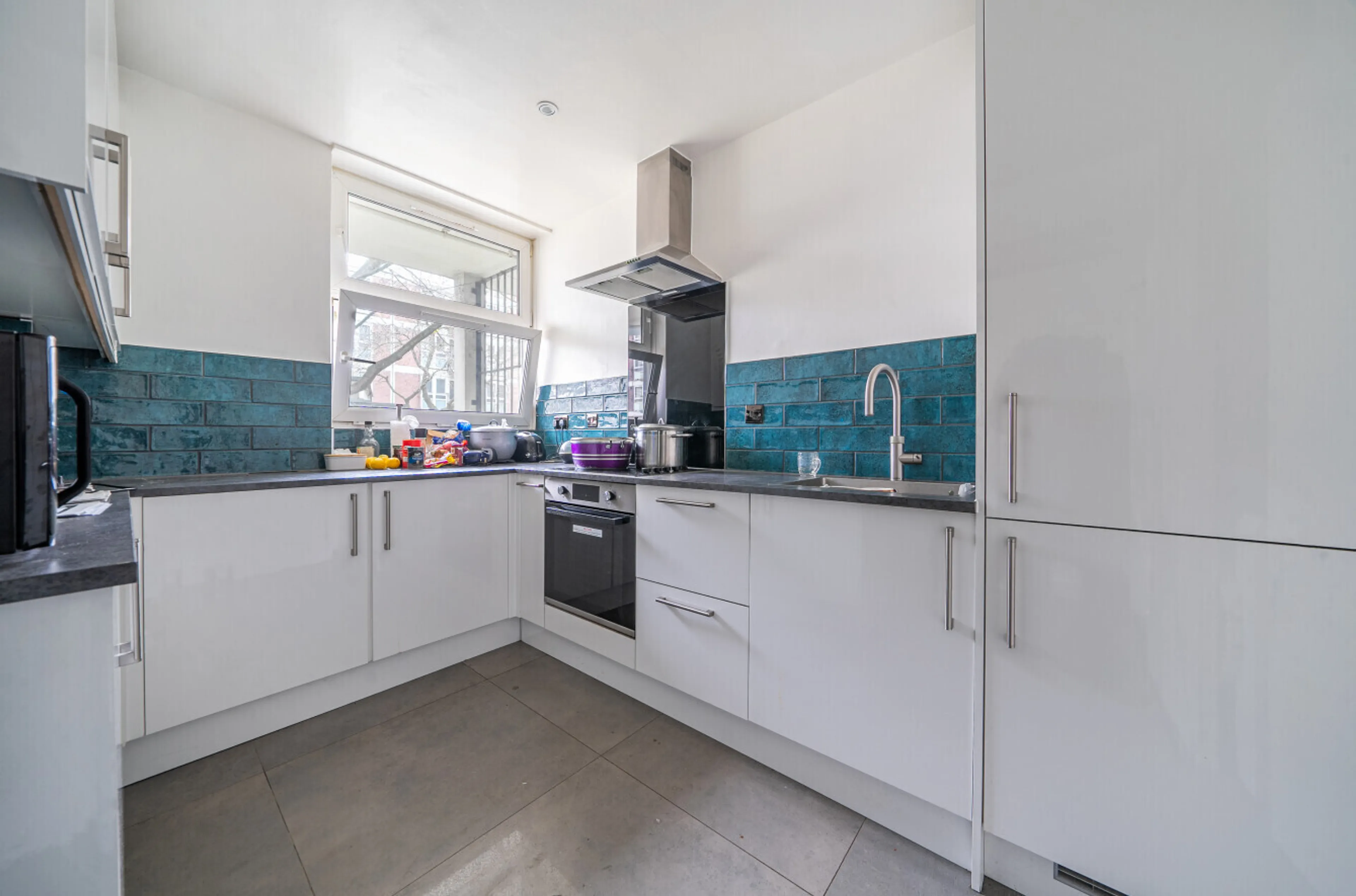 Property at Compton Close, London