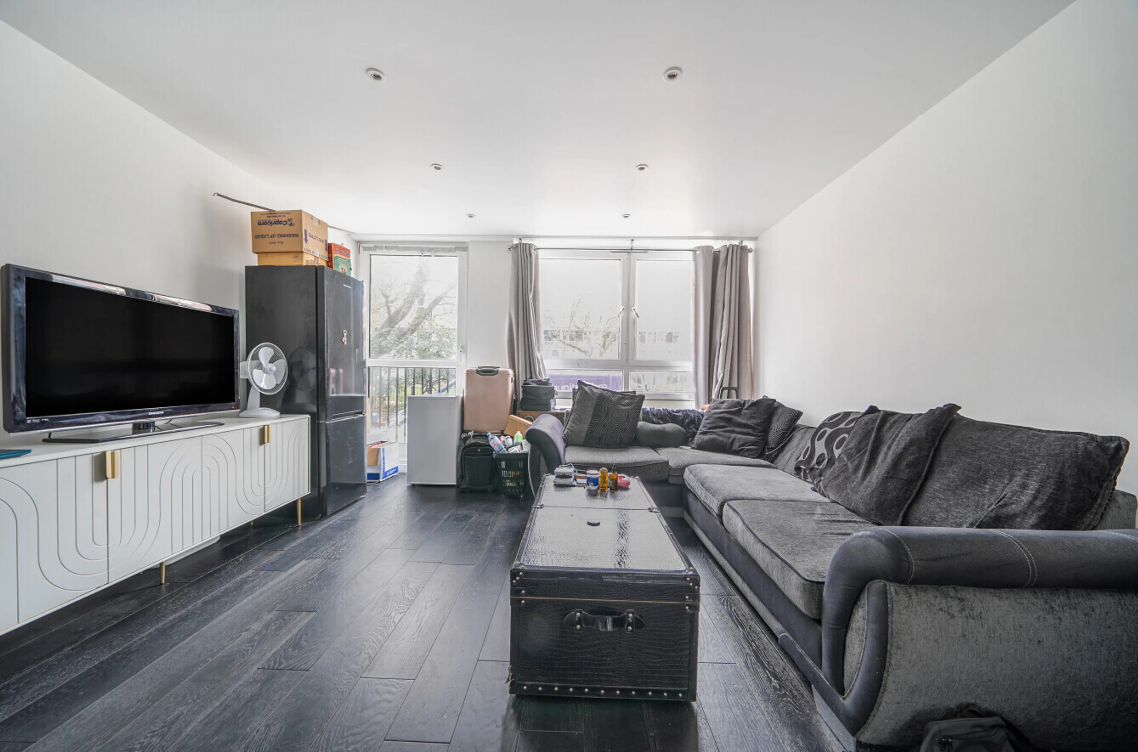 Property at Compton Close, London