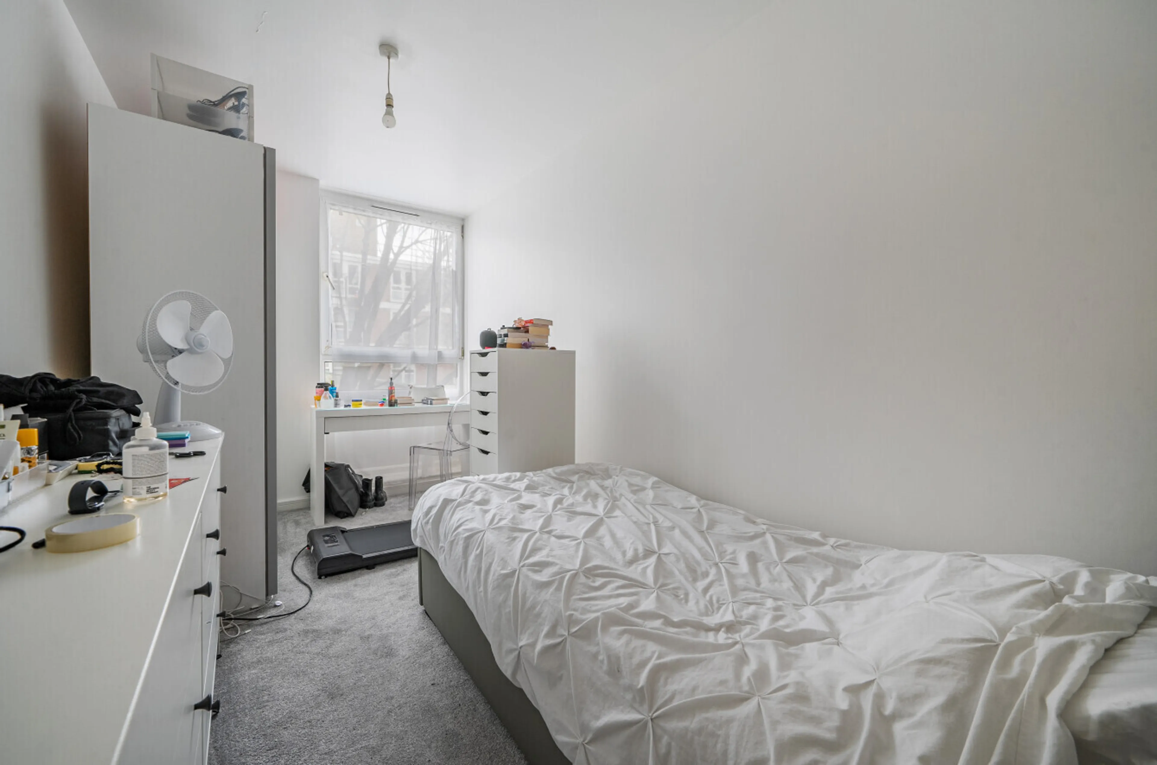 Property at Compton Close, London