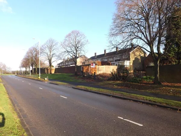 Stone Road, Stone Road, Stafford, Sta...