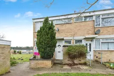 Gloucester Way, Thetford