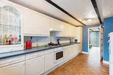 Gloucester Way, Thetford