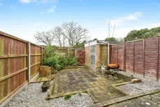 Gloucester Way, Thetford