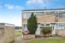 Gloucester Way, Thetford