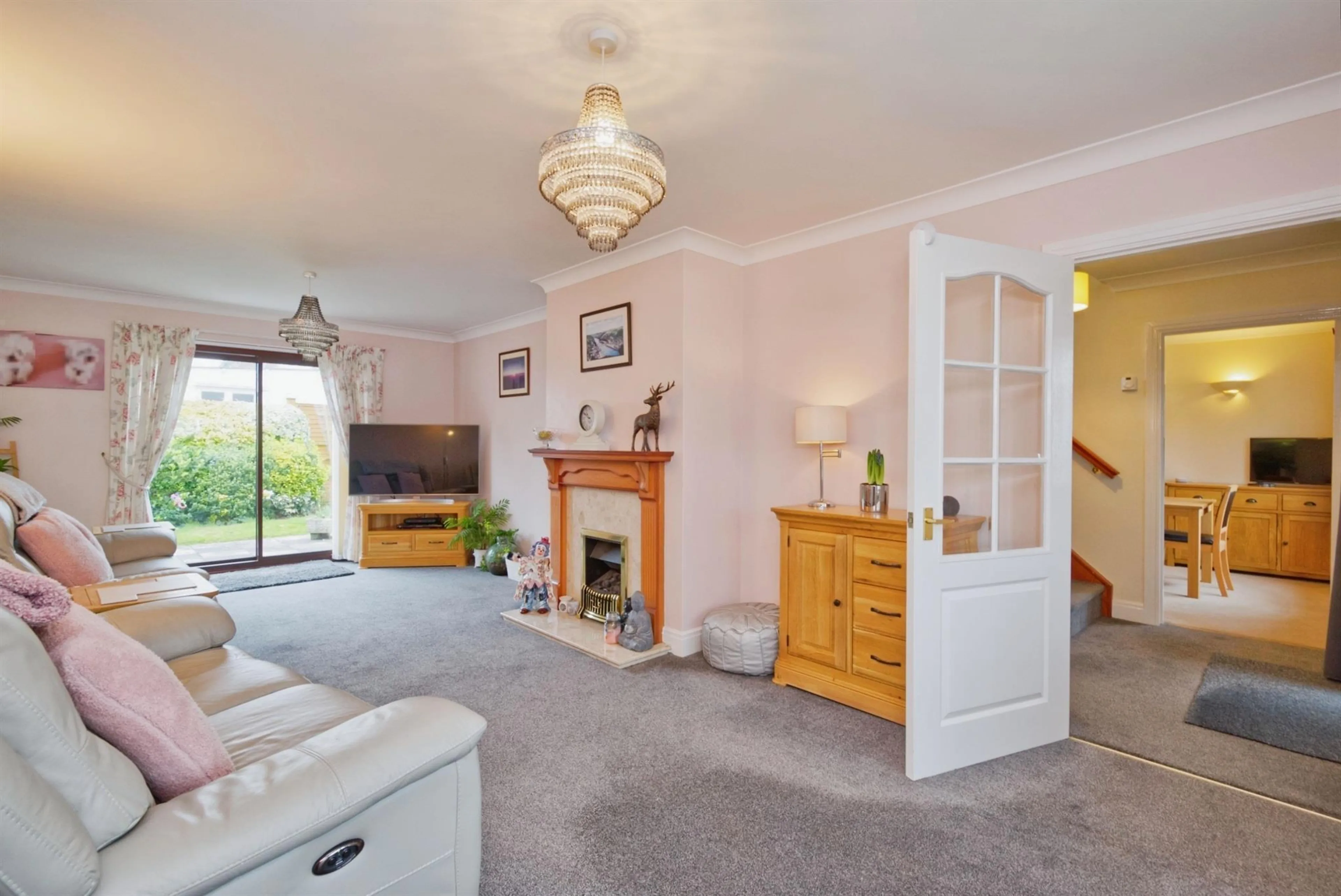 Property at Staunton Road, Minehead