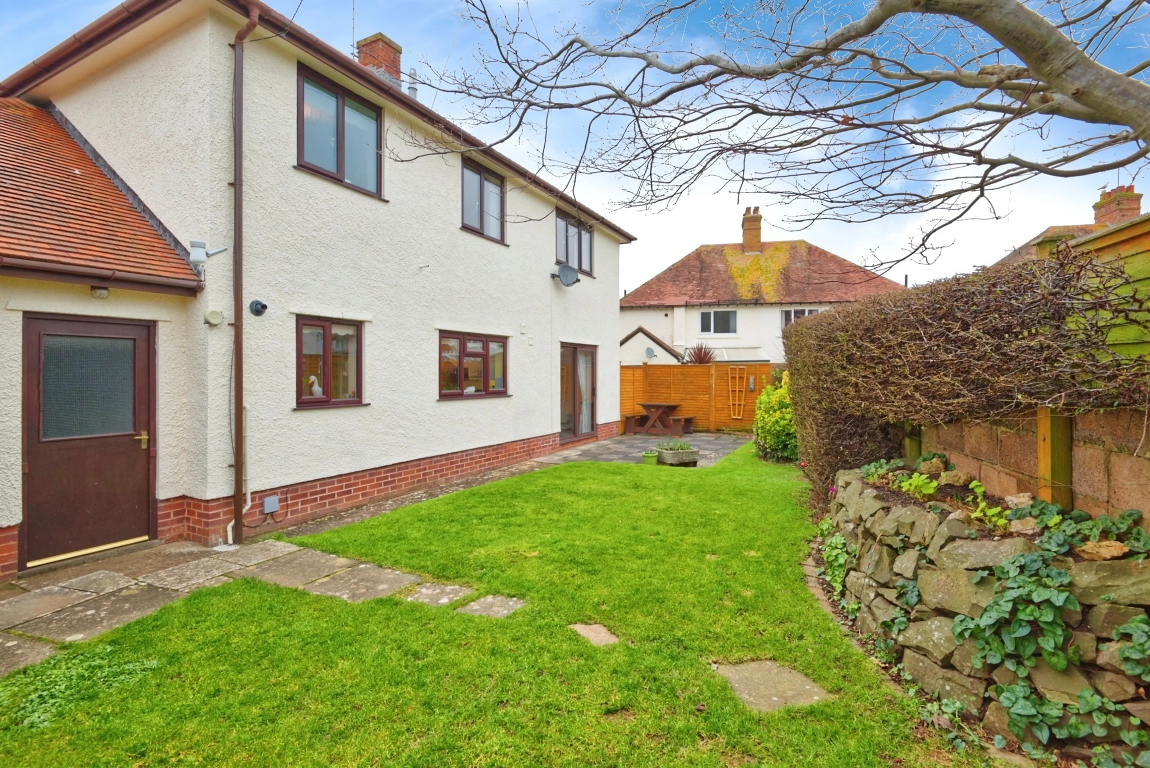 Property at Staunton Road, Minehead