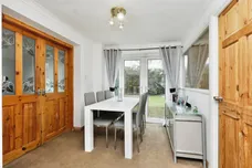 Portland Avenue, Aston, Sheffield
