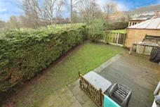 Portland Avenue, Aston, Sheffield