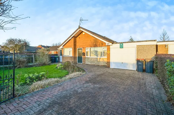 Portland Road, Selston, Nottingham, N...