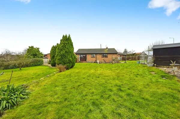 Green Farm Road, Selston, Nottingham,...