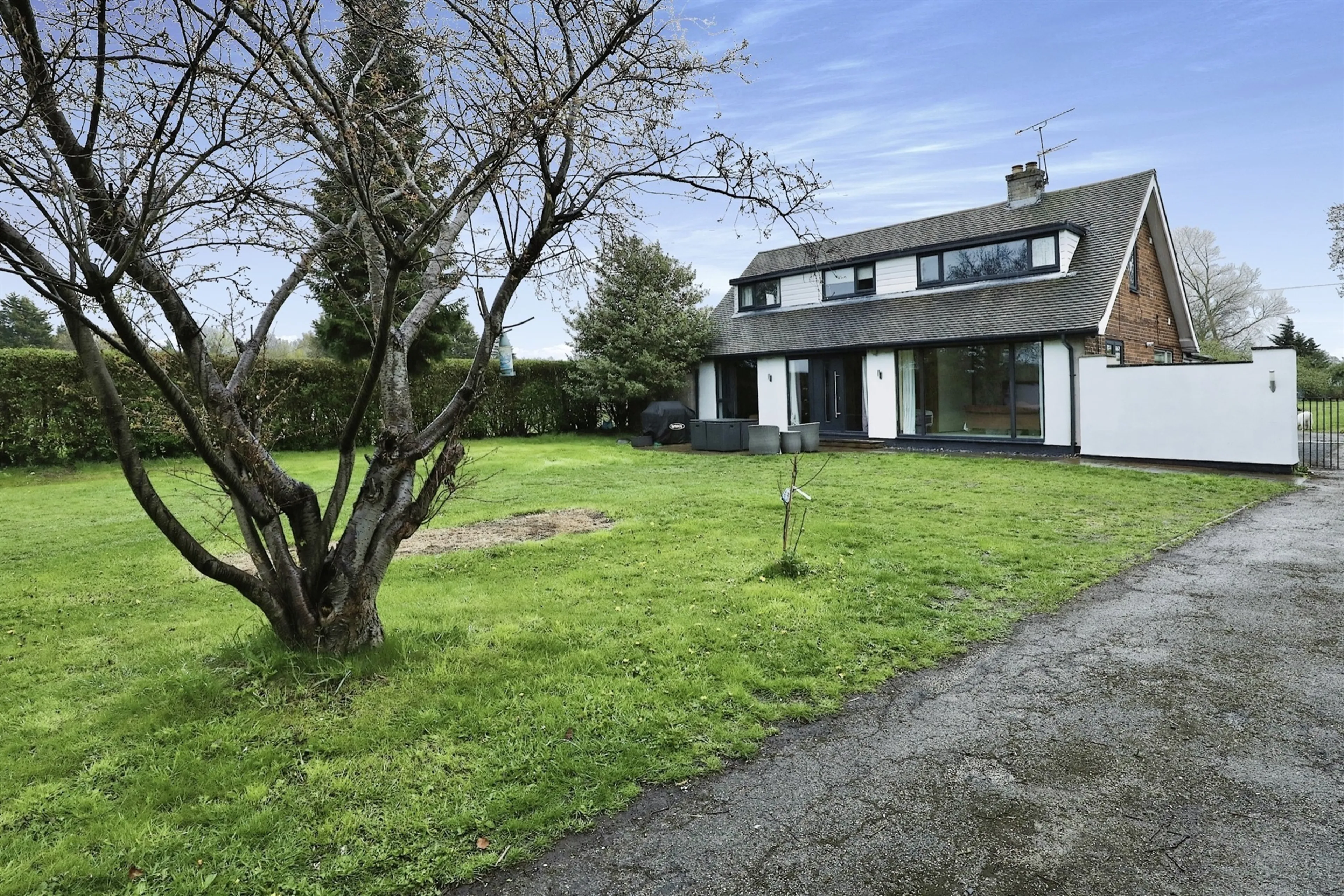 Property at Bawtry Road, Tickhill, Doncaster