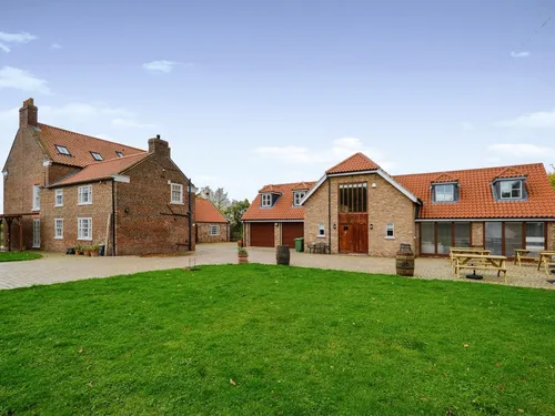 Heddon Grove, Stockton-On-Teesphoto