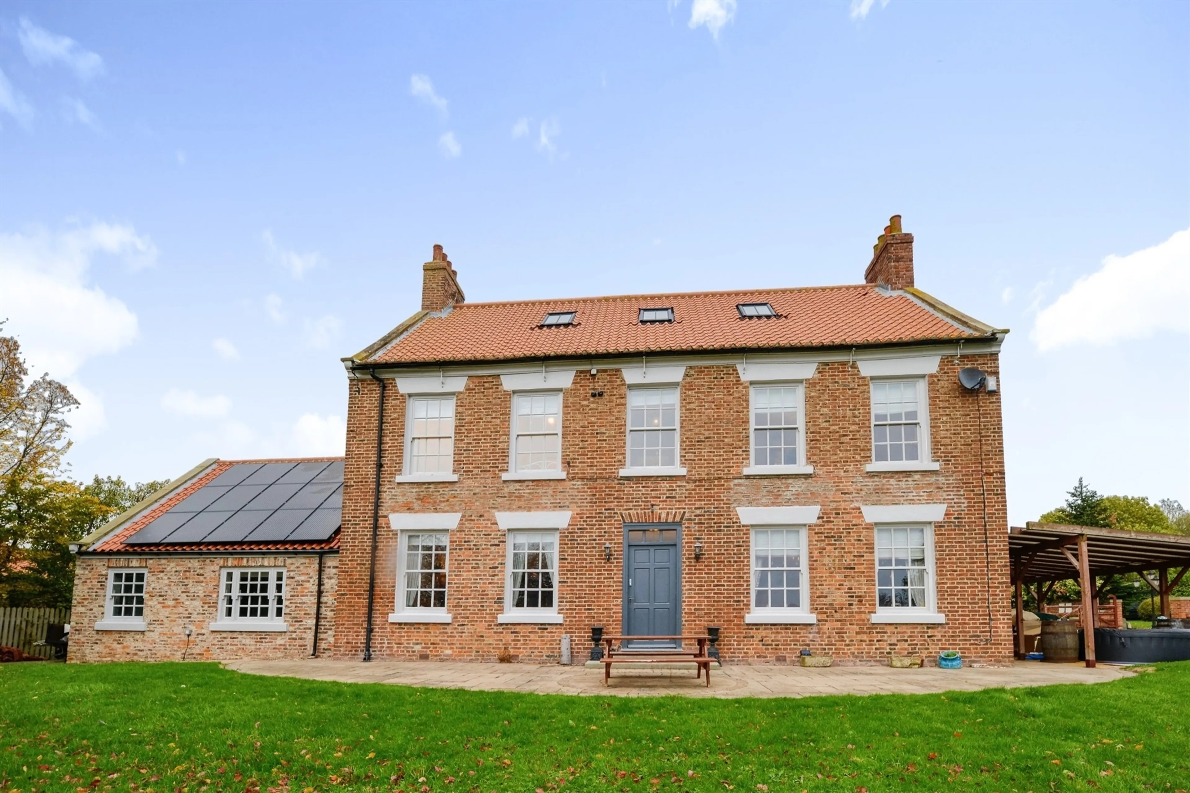 Property at Heddon Grove, Stockton-On-Tees