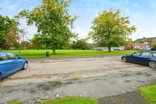 Cronshaw Close, Didcot