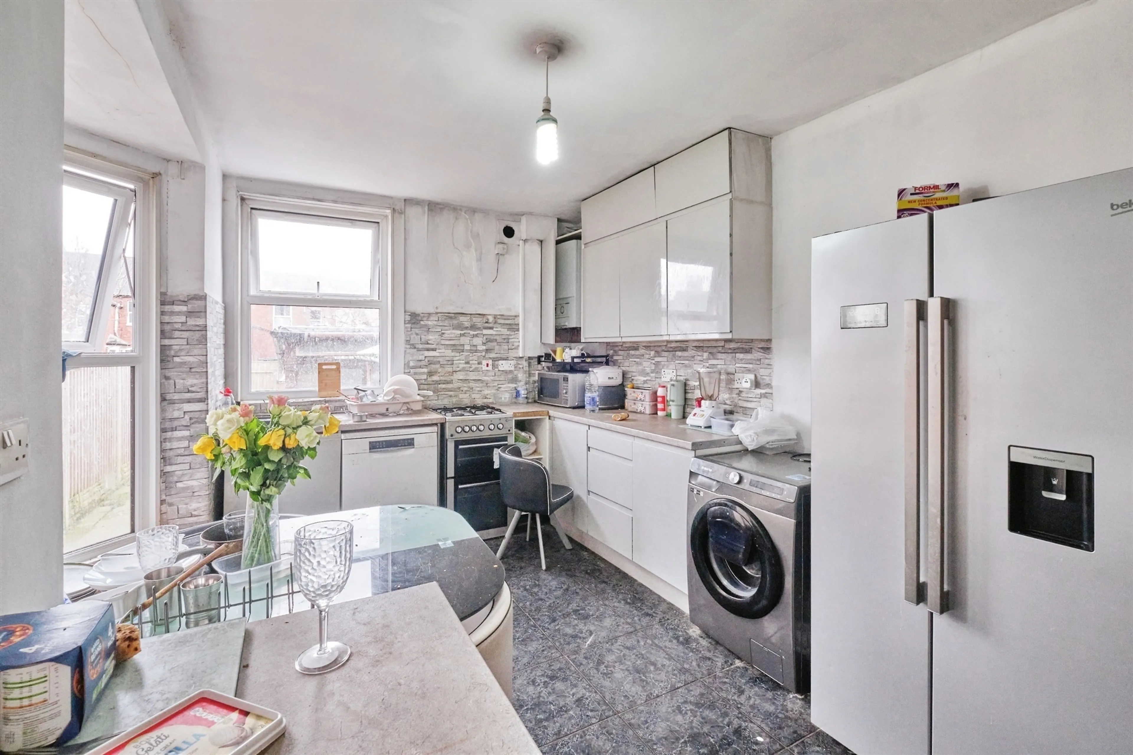 Property at Eastwood Road, Balsall Heath, Birmingham