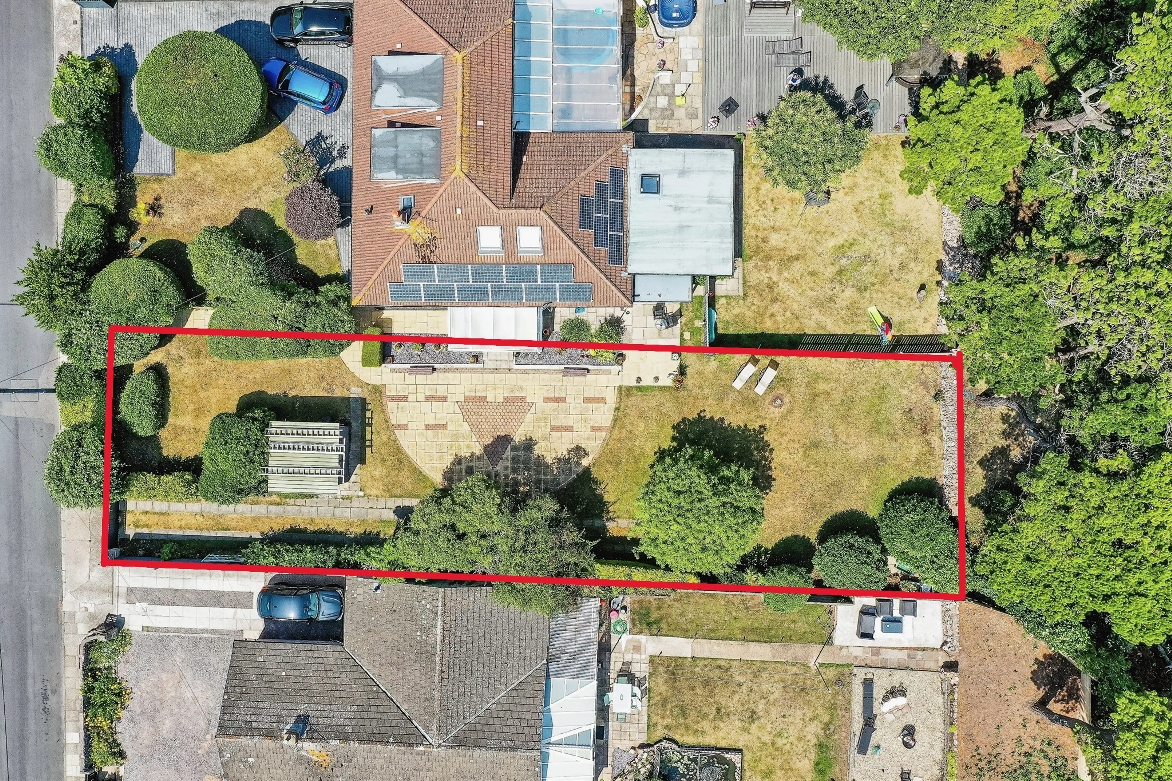 Property at Clevedon Avenue, Sully, Penarth