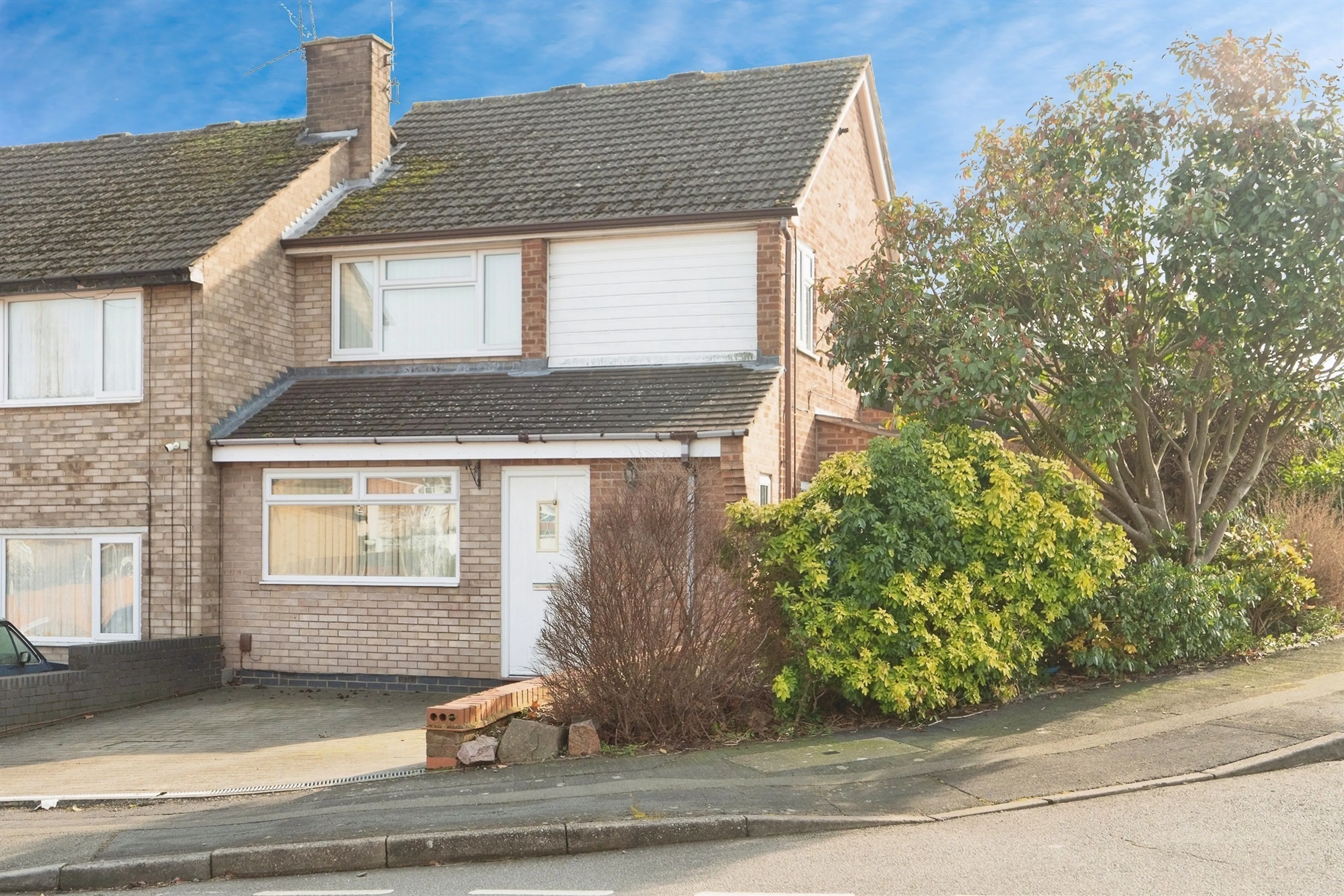 Property at Stoneleigh Way, Leicester