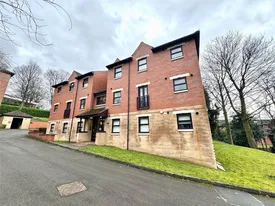 Property responsive