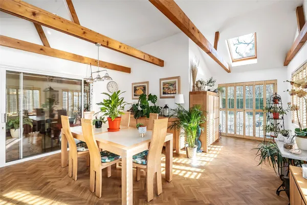 Weare Street, Ockley, Dorking, Surrey, RH5