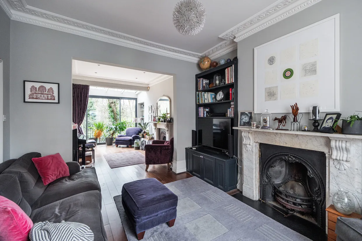 Huntingdon Street, London, N1 photo 3