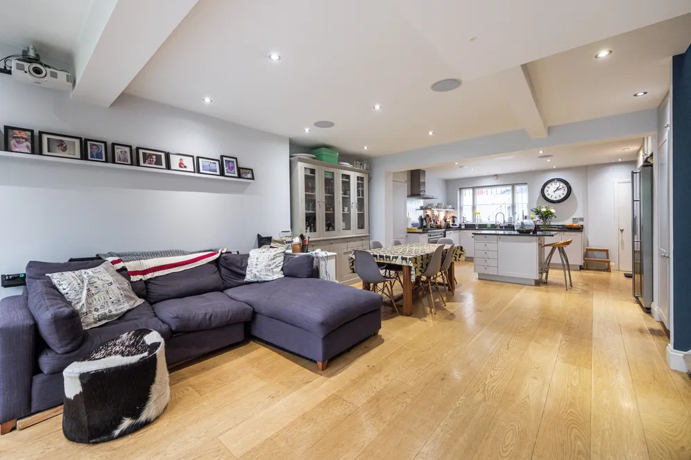 Huntingdon Street, London, N1 photo 5
