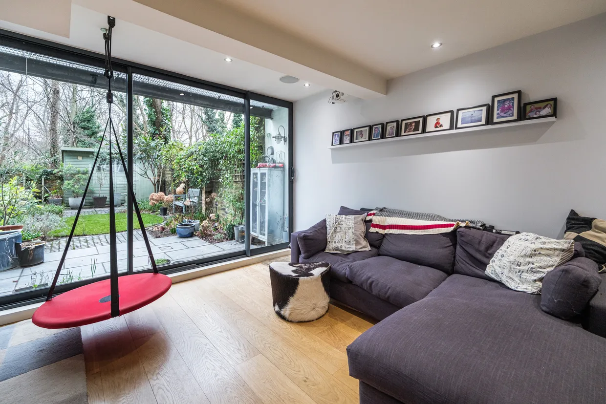 Huntingdon Street, London, N1 photo 8