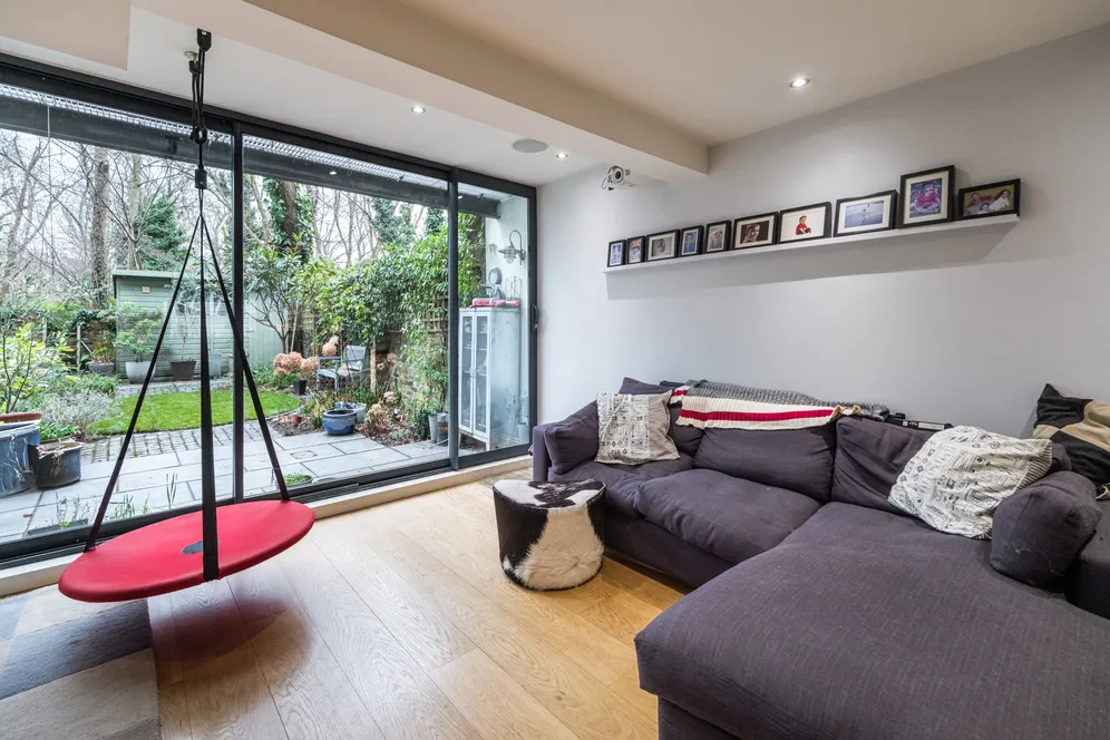 Huntingdon Street, London, N1 photo 8