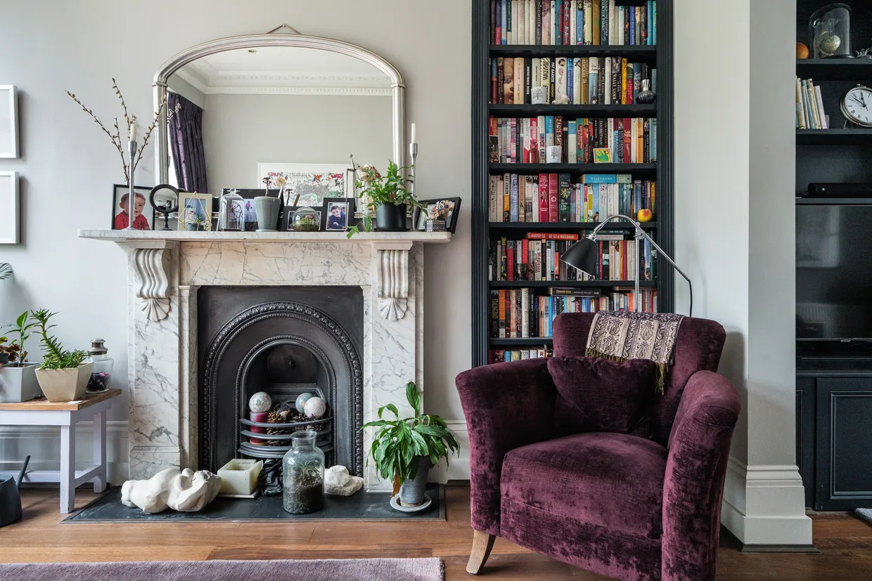 Huntingdon Street, London, N1 photo 10