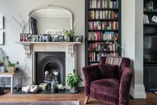 Huntingdon Street, London, N1 photo 10