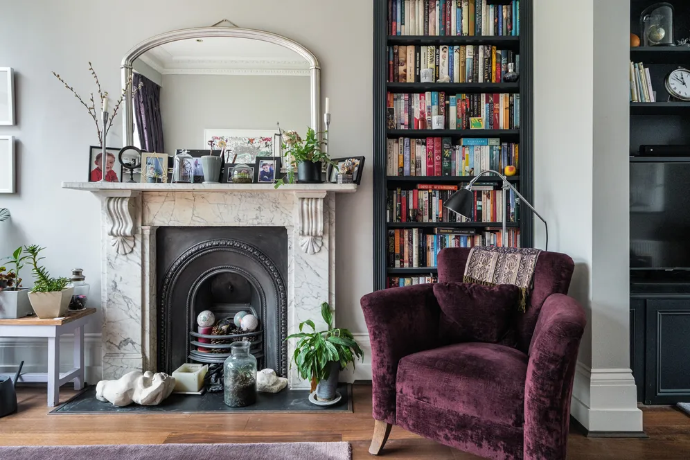 Huntingdon Street, London, N1 photo 10
