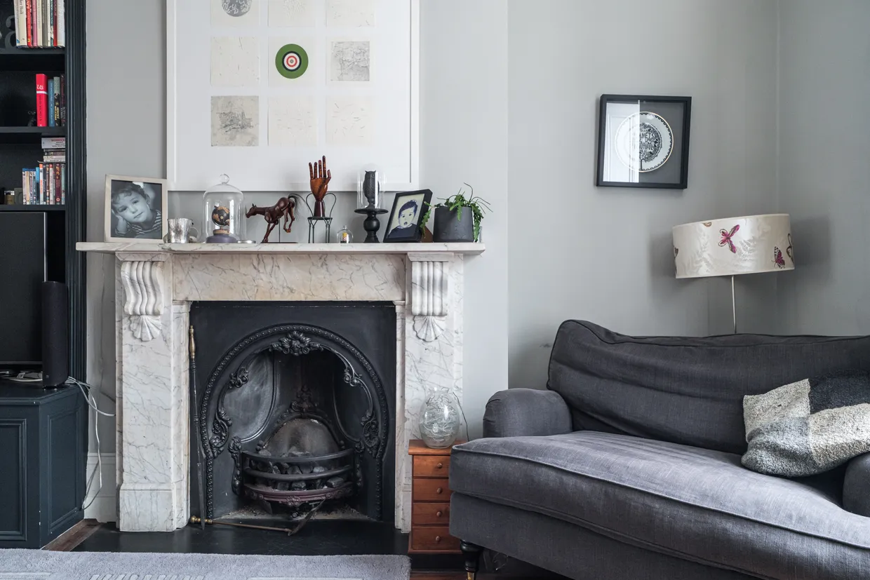 Huntingdon Street, London, N1 photo 12