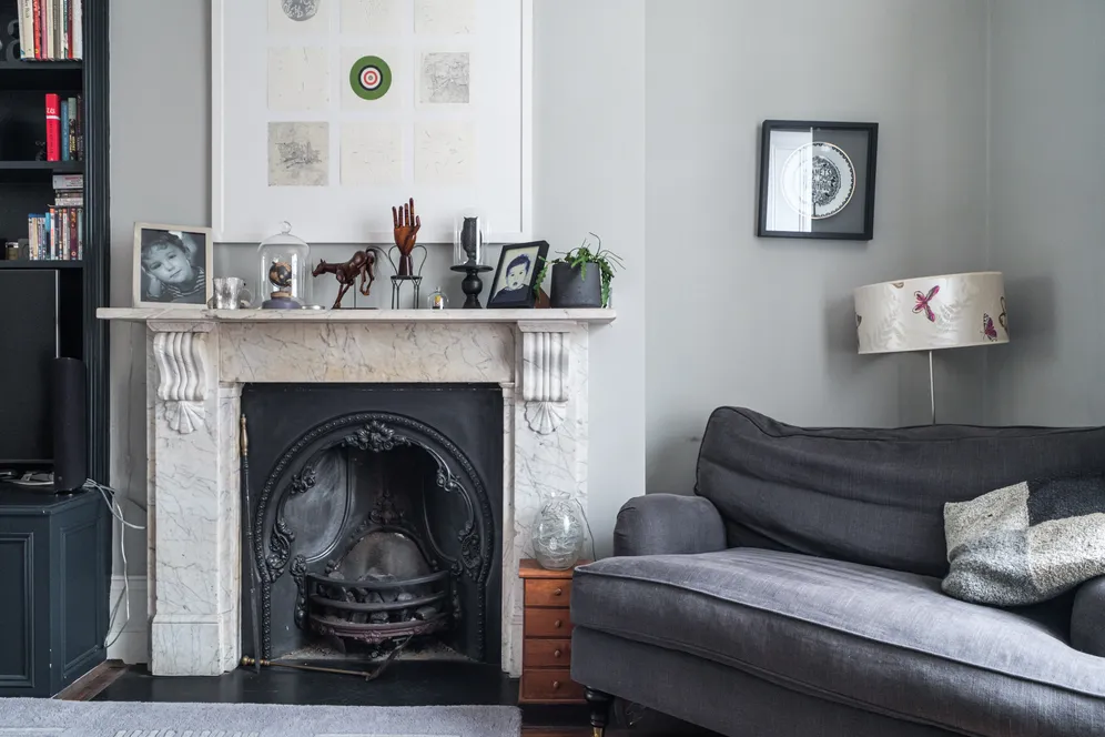 Huntingdon Street, London, N1 photo 12