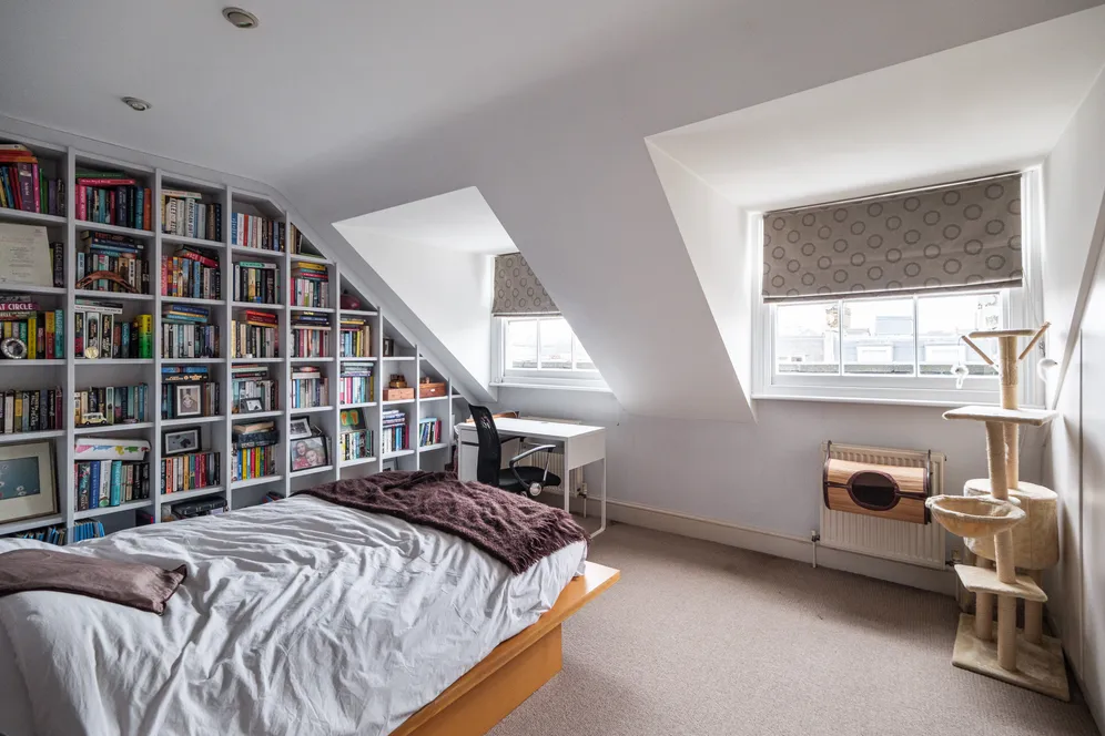 Huntingdon Street, London, N1 photo 13