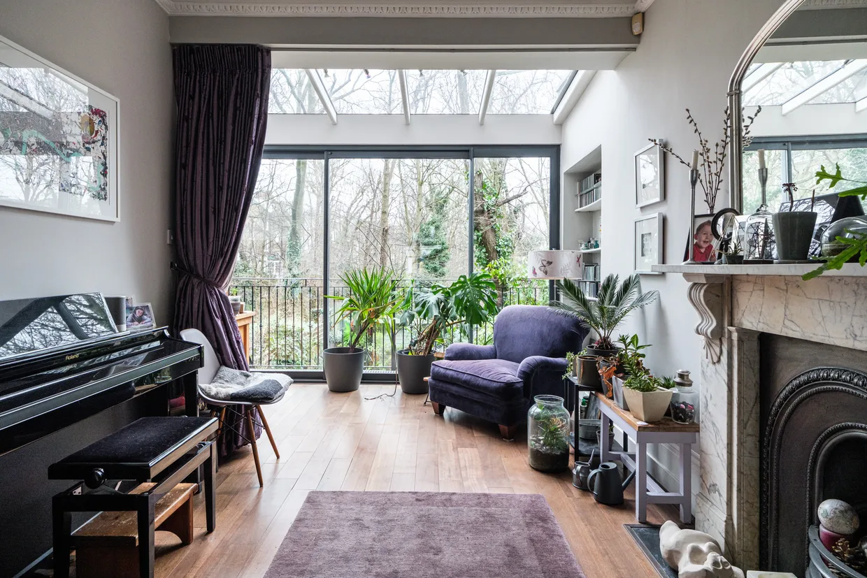 Huntingdon Street, London, N1 photo 17