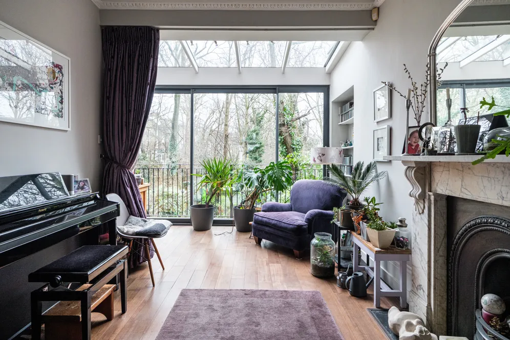 Huntingdon Street, London, N1 photo 17