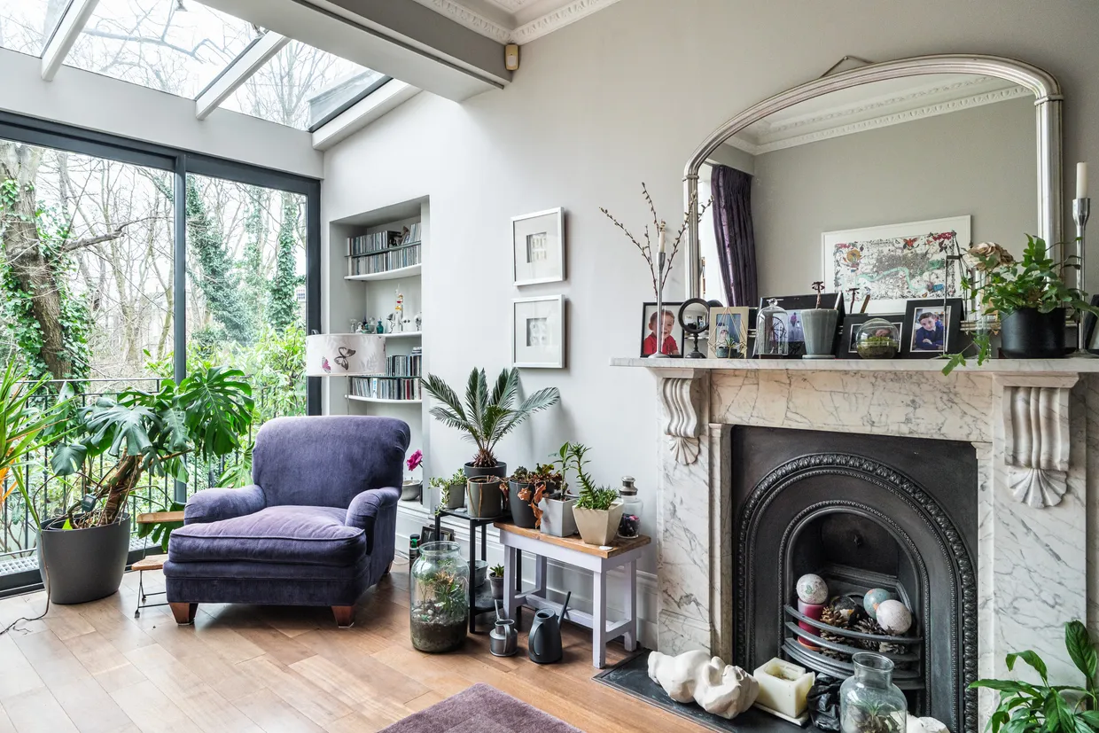 Huntingdon Street, London, N1 photo 18