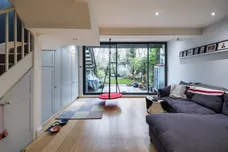 Huntingdon Street, London, N1 photo 19