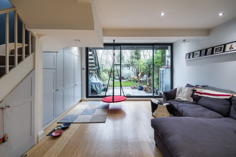Huntingdon Street, London, N1 photo 19