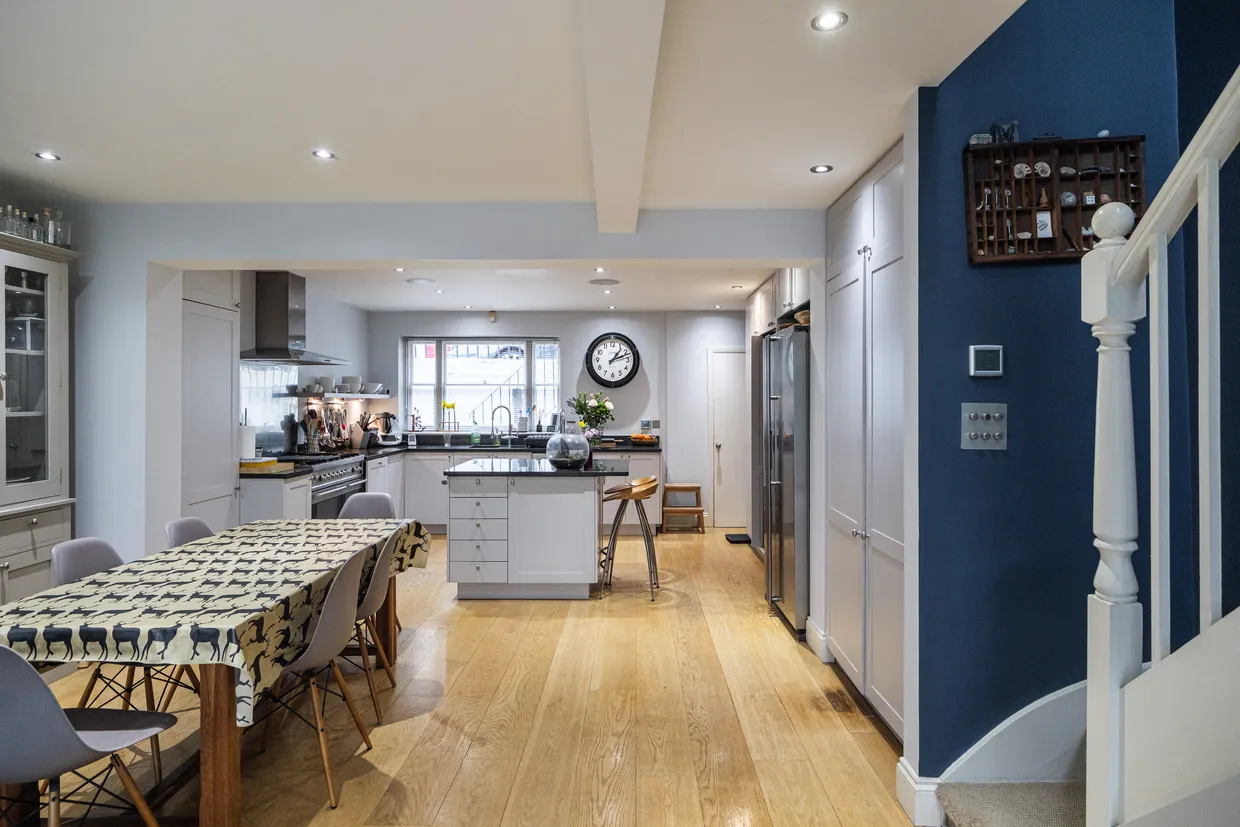 Huntingdon Street, London, N1 photo 20