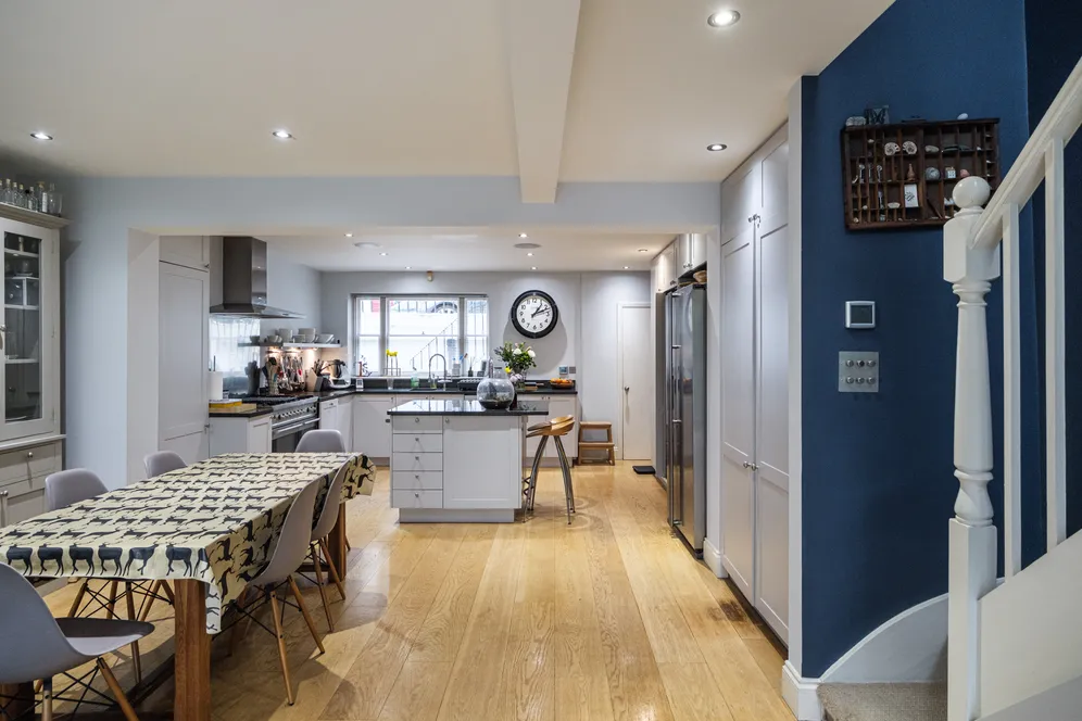 Huntingdon Street, London, N1 photo 20