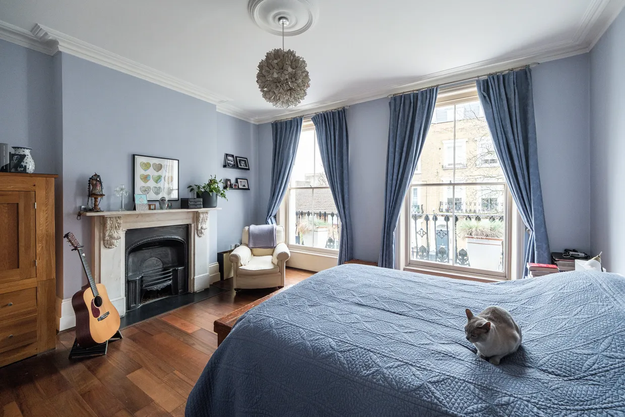 Huntingdon Street, London, N1 photo 21