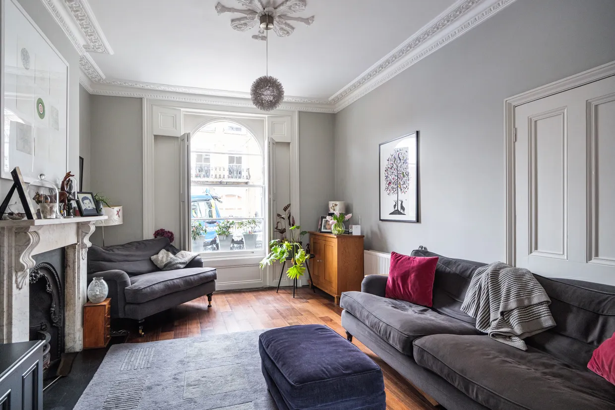 Huntingdon Street, London, N1 photo 22