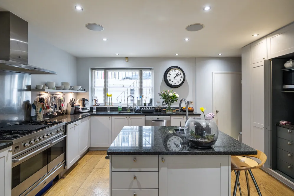 Huntingdon Street, London, N1 photo 25