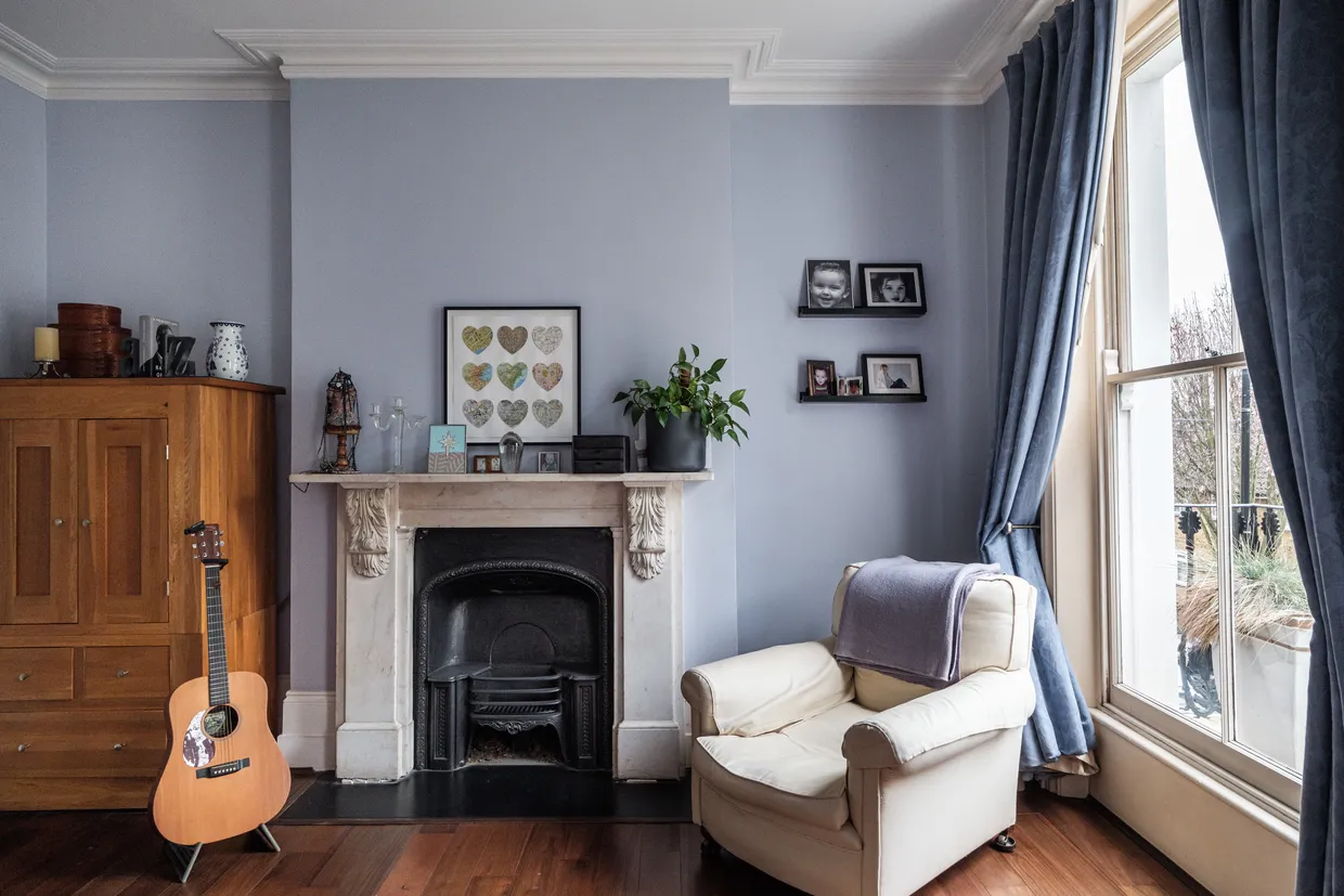 Huntingdon Street, London, N1 photo 27