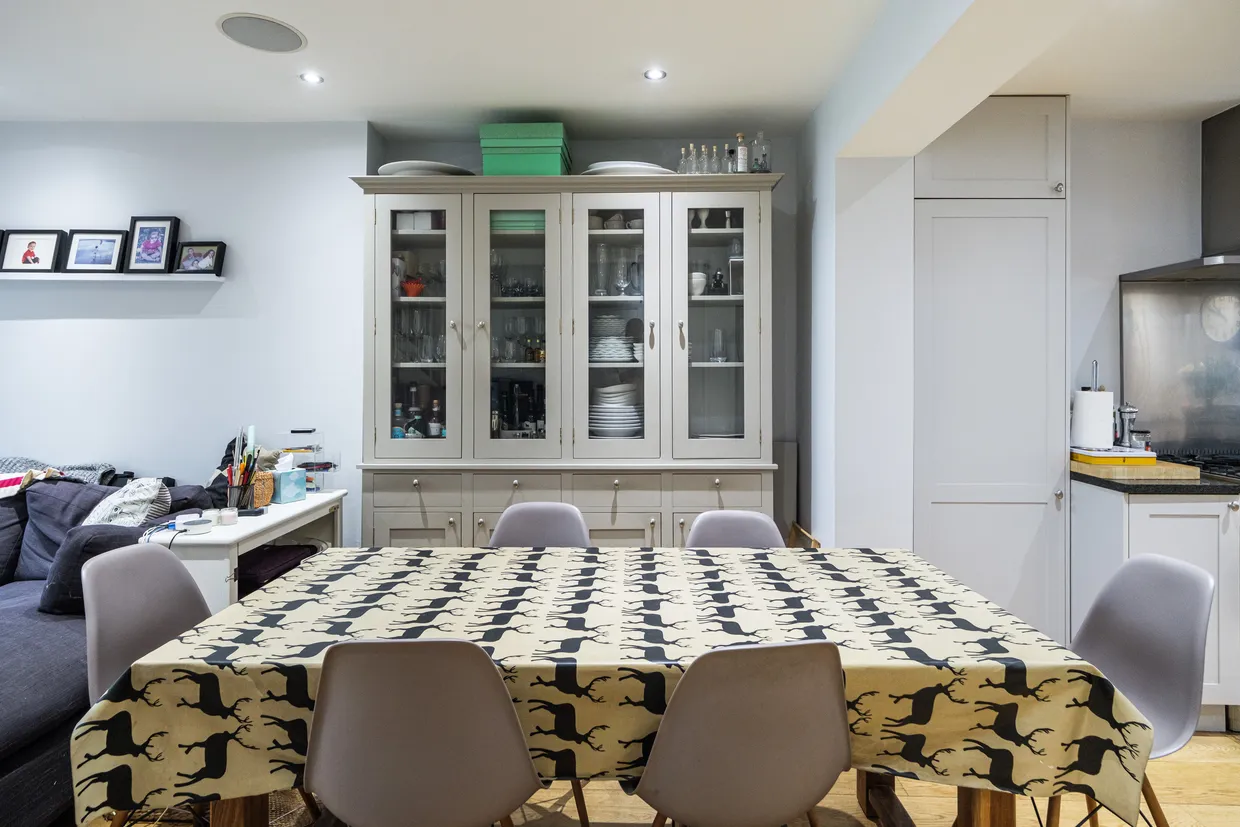 Huntingdon Street, London, N1 photo 28