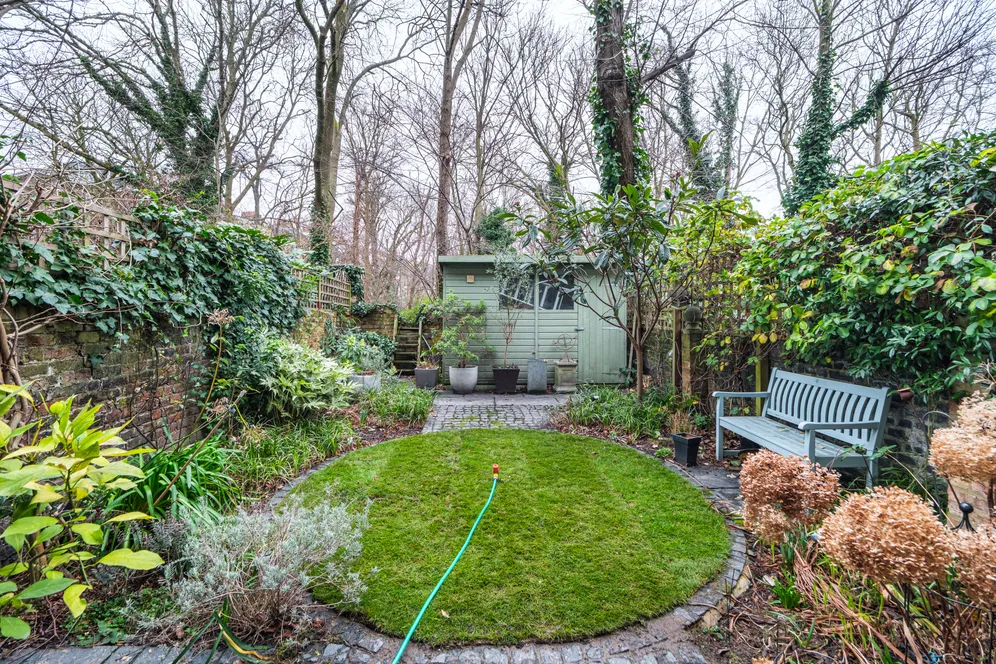 Huntingdon Street, London, N1 photo 29